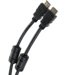 Кабель VCOM (HDMI (m), HDMI (m))