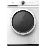 Стиральная машина Midea MF100W60(59.5x85x40см, фронтальная, макс:6кг, 1000об/мин, белый)