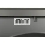 Стиральная машина Kraft KF-MDS7107G(60x84x45см, фронтальная, макс:7кг, 1000об/мин, серый)