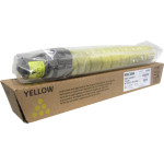Картридж Ricoh SP C830DNE Yellow (желтый; 27000стр; Ricoh Aficio SP C830DN, Ricoh Aficio SP C831DN)