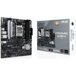 Материнская плата ASUS PRIME A620M-A-CSM (AM5, AMD A620, 4xDDR5 DIMM, RAID SATA: 0,1,10)