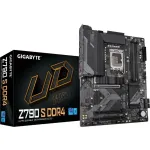 Материнская плата Gigabyte Z790 S DDR4 (x)