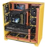 Кулер Thermaltake MAGCurve 360 Ultra ARGB