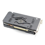 Видеокарта GeForce GTX 1660 Super 1530МГц 6Гб Ninja (GDDR6, 192бит, 1xHDMI, 1xDP)