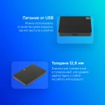 Внешний жесткий диск HDD Seagate Expansion (2.5