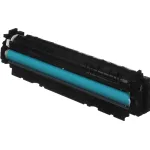 Тонер-картридж Canon 055 BK (черный; 2300стр; LBP663Cdw, LBP664Cx, MF746Cx, MF742Cdw, MF744Cdw)