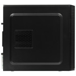 ПК IRU Home 320A3SE (Ryzen 5 PRO 2400GE 3200МГц, DDR4 8Гб, SSD 240Гб, AMD Radeon Vega 11, DOS)