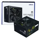 Блок питания Zalman ZM600-LX3 (ATX, 600Вт, ATX12V 2.31, WHITE)