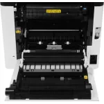 МФУ Kyocera ECOSYS M5526cdw (лазерная, цветная, A4, 512Мб, 26стр/м, 1200x1200dpi, авт.дуплекс, 50'000стр в мес, RJ-45, USB)