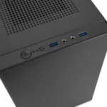 ПК IRU Strato 510B7GS (Core i5 12400F 2500МГц, DDR4 16Гб, SSD 512Гб, NVIDIA GeForce RTX 4060, DOS)