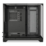 Корпус Lian Li O11 Vision Black (Midi-Tower)