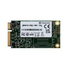 Жесткий диск SSD 32Гб Advantech (mSATA, 550/420 Мб/с, SATA)