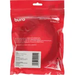 Кабель Buro (HDMI (m), DVI-D (m), 1,8м)