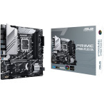 Материнская плата ASUS PRIME Z790M-PLUS D4 (LGA1700, Z790, 4xDDR4 DIMM, microATX, RAID SATA: 0,1,10,5)