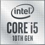 Процессор Intel Core i5-10400 (2900MHz, LGA1200, L3 12Mb, Intel UHD Graphics 630)