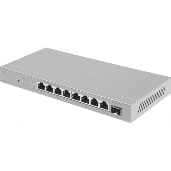 Коммутатор ZyXEL XMG-108