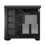 Корпус Fractal Design Torrent RGB Black TG Light Tint (Midi-Tower)