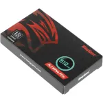Жесткий диск SSD 512Гб KingSpec (2280, 3100/3400 Мб/с, 250000 IOPS, PCI-E, для ноутбука и настольного компьютера)