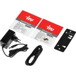 ПК IRU Planio 115 (N-series N100 800МГц, LPDDR5 16Гб, SSD 512Гб M.2 2242, Intel UHD Graphics, Windows 11 Pro)