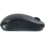 Клавиатура и мышь Oklick 220 M Wireless Keyboard & Optical Mouse Black USB (радиоканал, классическая мембранная, 105кл, светодиодная, кнопок 3, 1000dpi)