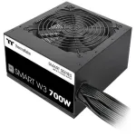 Блок питания Thermaltake Smart W3 (ATX, 700Вт, WHITE)