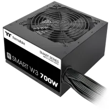 Блок питания Thermaltake Smart W3 (ATX, 700Вт, WHITE)