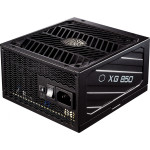 Блок питания Cooler Master XG850 Platinum (ATX, 850Вт, 24 pin, PLATINUM)