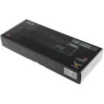 Клавиатура ASUS TUF Gaming K3 ( механические, 104кл)