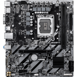 Материнская плата Gigabyte H810M S2H GEN5 (x)