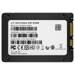 Жесткий диск SSD 256Гб ADATA SU800 (2.5