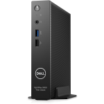 ПК Dell OptiPlex 3000 (Celeron N5105 2000МГц, DDR4 8Гб, Intel UHD Graphics Gen11, Dell Wyse ThinOS)