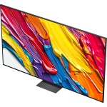 LED-телевизор LG 85QNED83B6A (85