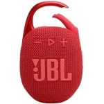 Портативная акустика JBL Clip 5