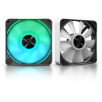 Кулер Aerocool FP2-120 WH