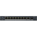 Коммутатор Hikvision DS-3E0510P-E/M