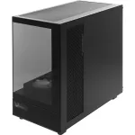 Корпус Formula Crystal Z8 FLOE (Midi-Tower, 1xUSB3.0)
