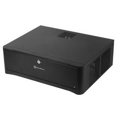 Корпус SilverStone SST-GD06B (Desktop)