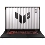 Ноутбук ASUS TUF Gaming A18 FA808UM-S8050 (AMD Ryzen 7 260 3.8 ГГц/16 ГБ LPDDR5 5600 МГц/18