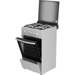 Плита газовая Darina 1B GM441 005 W