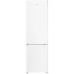 Холодильник Maunfeld MFF180W (A+, 2-камерный, объем 260:192/68л, белый)