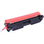 Тонер-картридж Cactus CS-CF218A (черный; 1400стр; LJ M104a, M104w, M132a, M132fn, M132fw, M132nw)