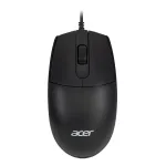 Клавиатура и мышь Acer OMW141 (кнопок 2, 1000dpi)