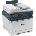 МФУ Xerox С315 (лазерная, цветная, A4, 2048Мб, 33стр/м, 1200x1200dpi, авт.дуплекс, 80'000стр в мес, RJ-45, USB, Wi-Fi)