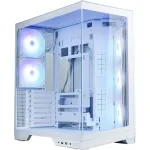 Корпус Zalman D50 (Midi-Tower)