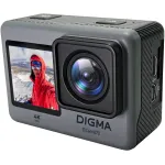 Видеокамера DIGMA DiCam 870