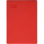 Внешний жесткий диск HDD 5Тб Western Digital (2.5