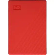Внешний жесткий диск HDD 5Тб Western Digital (2.5 Внешний жесткий диск HDD 5Тб Western Digital (2.5
