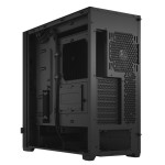 Корпус Fractal Design Pop XL Silent Black Solid (Full-Tower)