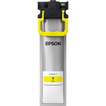 Картридж Epson C13T945440 (желтый; 5000стр; WF-C5290DW, WF-C5790DWF)