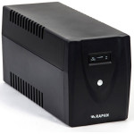 ИБП Бастион RAPAN-UPS 1500 (Line-Interactive, 1500ВА, 900Вт, 4xIEC 320 C13 (компьютерный))